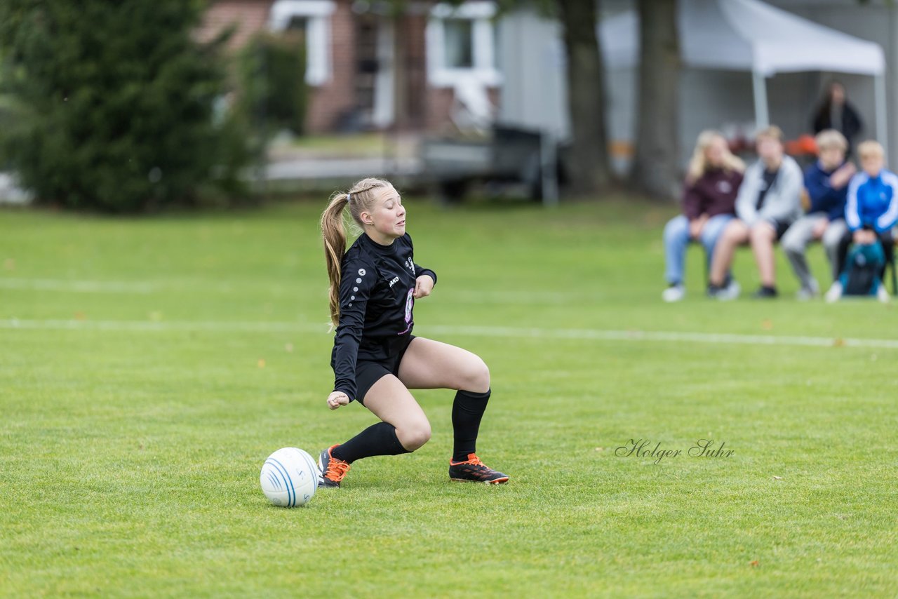 Bild 99 - wU16 Deutsche Meisterschaft